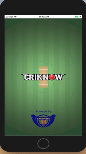 CRIKNOW: Cricket Scores & News(圖1)-速報App