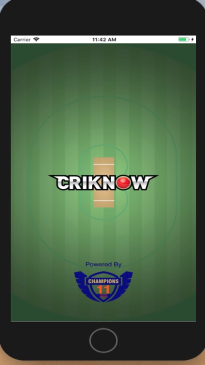 CRIKNOW: Cricket Scores & News