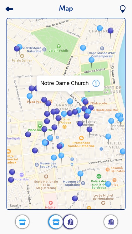 Bordeaux City Guide screenshot-3
