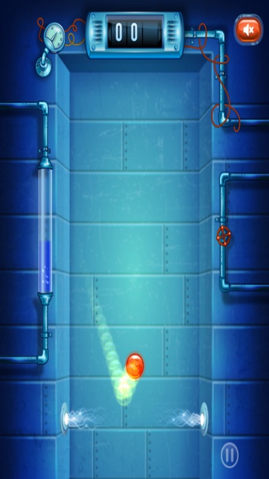 Ball Power Wall screenshot 2