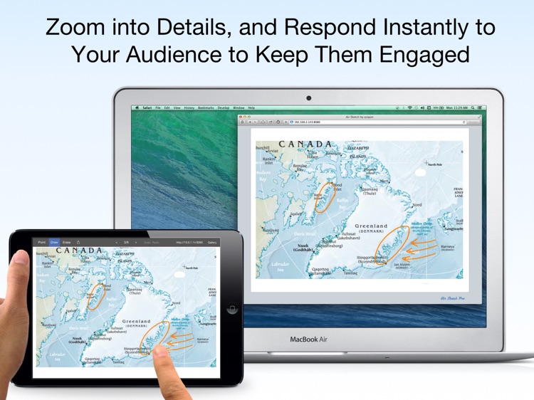 AirSketch Pro screenshot-3