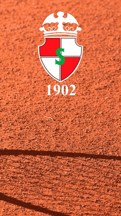 Club tennis de La Salut