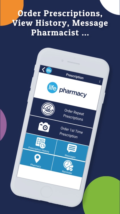 Life Pharmacy