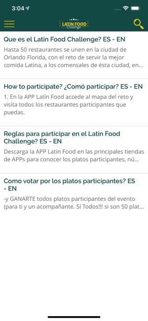 Latin Food(圖4)-速報App