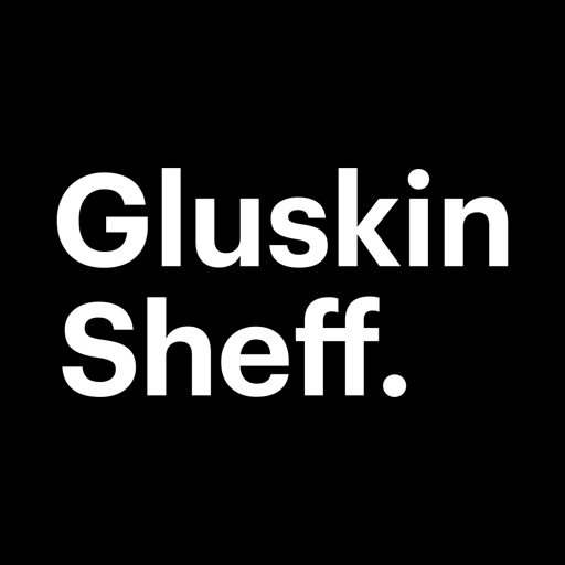 Gluskin Sheff Insights iOS App