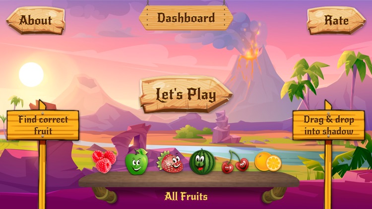 FruityMatchMulti