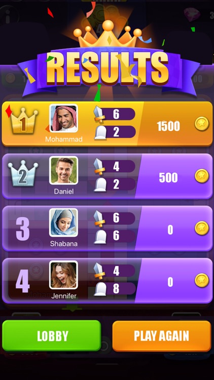 Ludo All Star:Online Dice Game