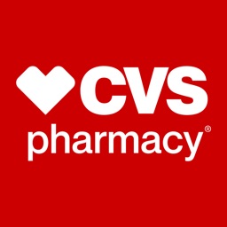 CVS Pharmacy Apple Watch App