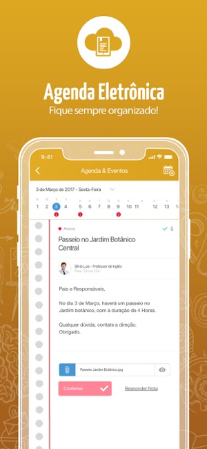 IENH - Educação Básica(圖2)-速報App