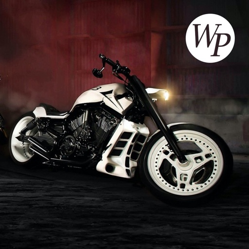 Bike HD Wallpapers - Images icon