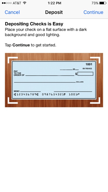 First National Bank Ardmore screenshot-4