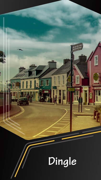 Dingle Travel Guide
