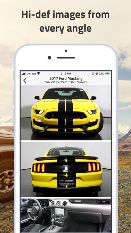 Autolist - Used Cars for Sale screenshot-3