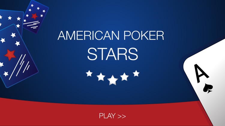 American Poker Star