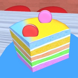 Slicey Cakes