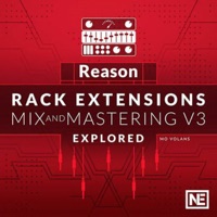 Mix & Master Course on RigV3 pour PC