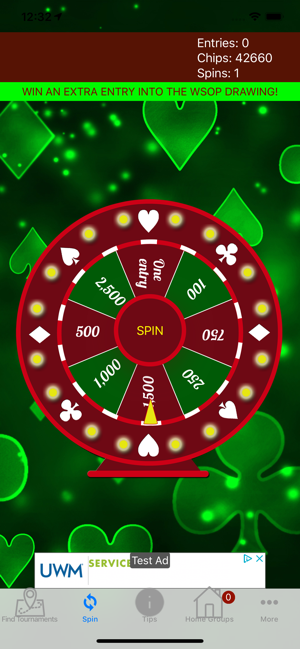 Poker411(圖2)-速報App