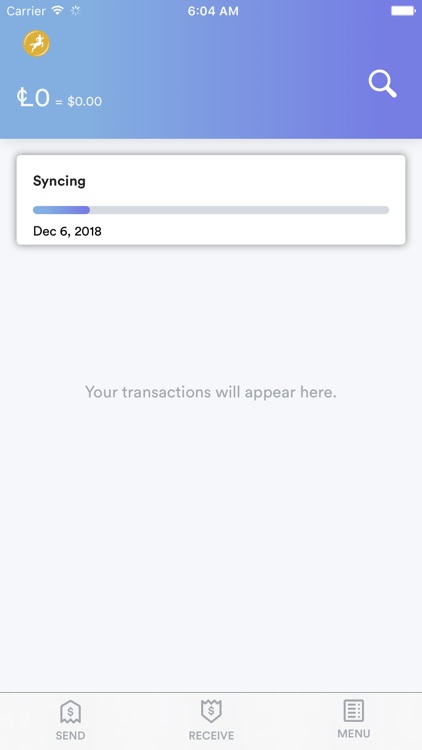 CTX Wallet screenshot-6