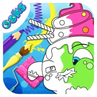 Colouring OOKS pour PC