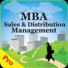 MBA SDM - Sales and Distribution Management
