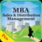 MBA SDM