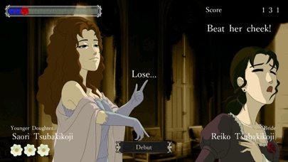 Rose and Camellia screenshot 4
