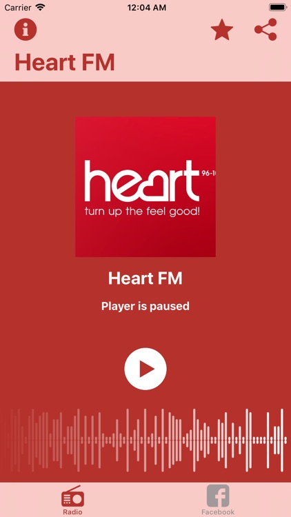 Heart FM