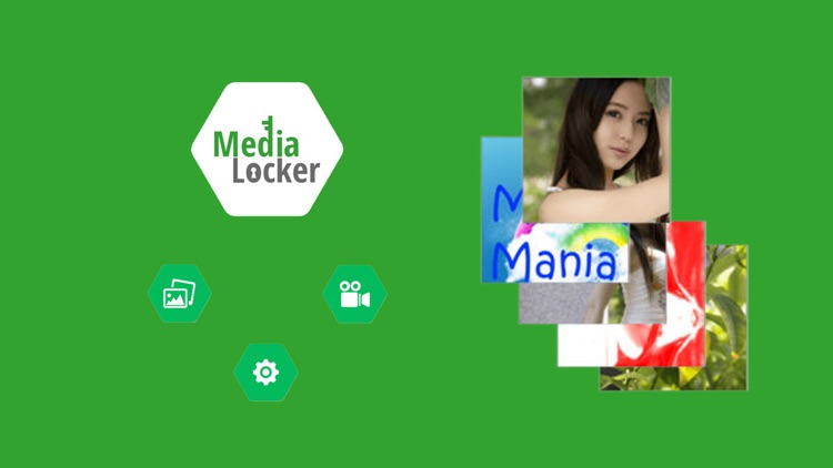 Media Locker Pro