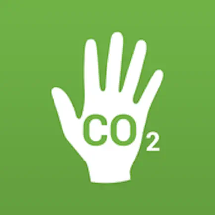 CO2 - Расчет углеродного следа Читы