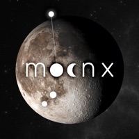MoonX— Mondkalender Mondphasen app funktioniert nicht? Probleme und Störung