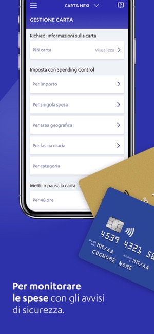 Nexi Pay On The App Store