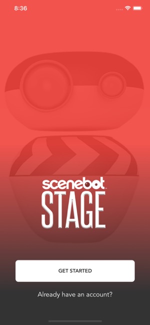 Scenebot Stage(圖2)-速報App