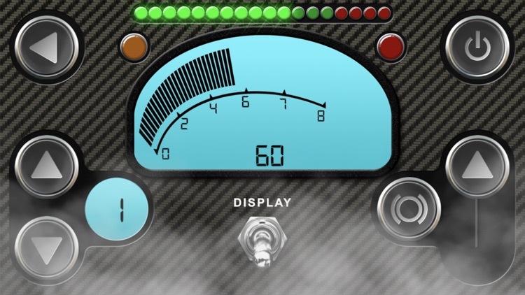 RevHeadz Engine Sounds