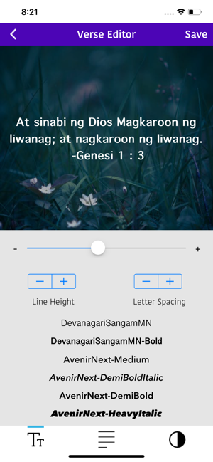 Tagalog Bible*(圖7)-速報App