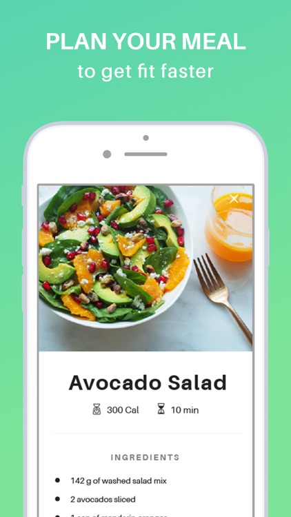 Yoga Go: Weight Loss Workouts screenshot-8