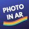 Welcome to Photo In AR Application