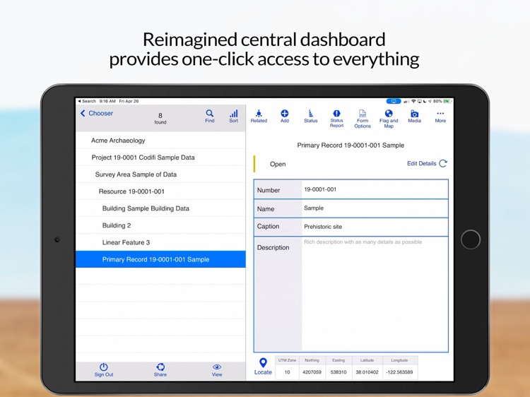 Codifi Core by Codifi Paperless Solutions
