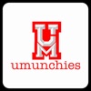 UMunchies Snack Food Delivery