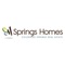 The Springs Homes app empowers their real estate business with a simple-to-use mobile solution allowing clients to access their preferred network of vendors and stay up to date with the latest real estate updates