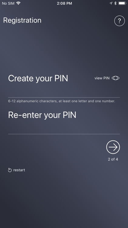 Sunwest Bank Mobile Token screenshot-3