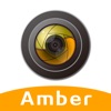 Amber shooting