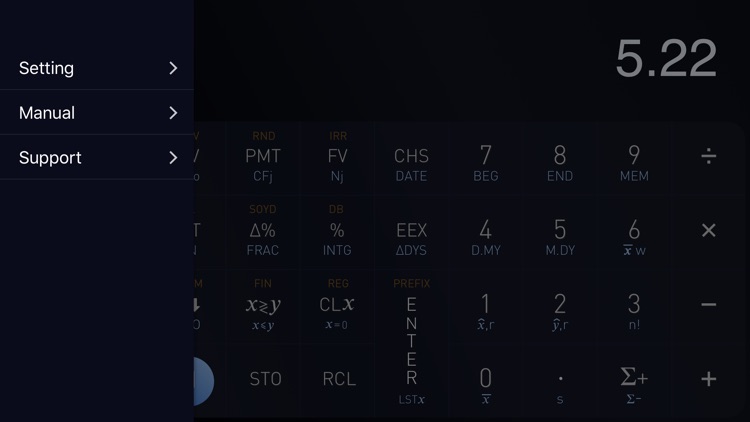 Vicinno Financial Calculator screenshot-5