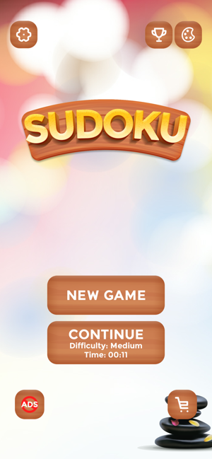 Sudoku :-)(圖8)-速報App