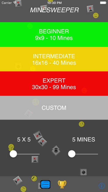 Minesweeper For iPhone & iPad