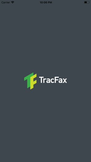 TracFax APP