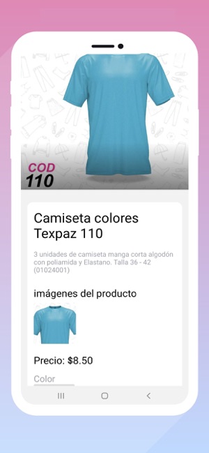 Inesita -Tienda en Linea(圖3)-速報App