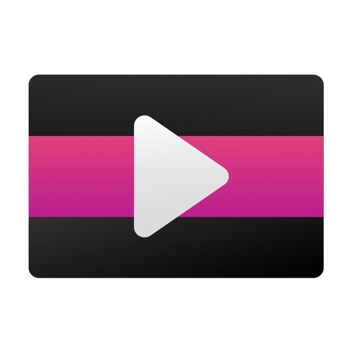 LetterboxVideo icon