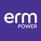The ERM Power app provides intelligent notifications to help you take action to reduce your organisation's energy usage and costs