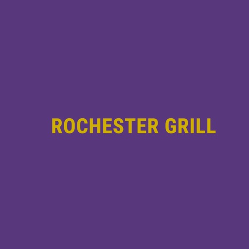 Rochester Grill