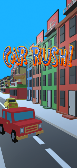 Dash car Racing Car Road(圖2)-速報App